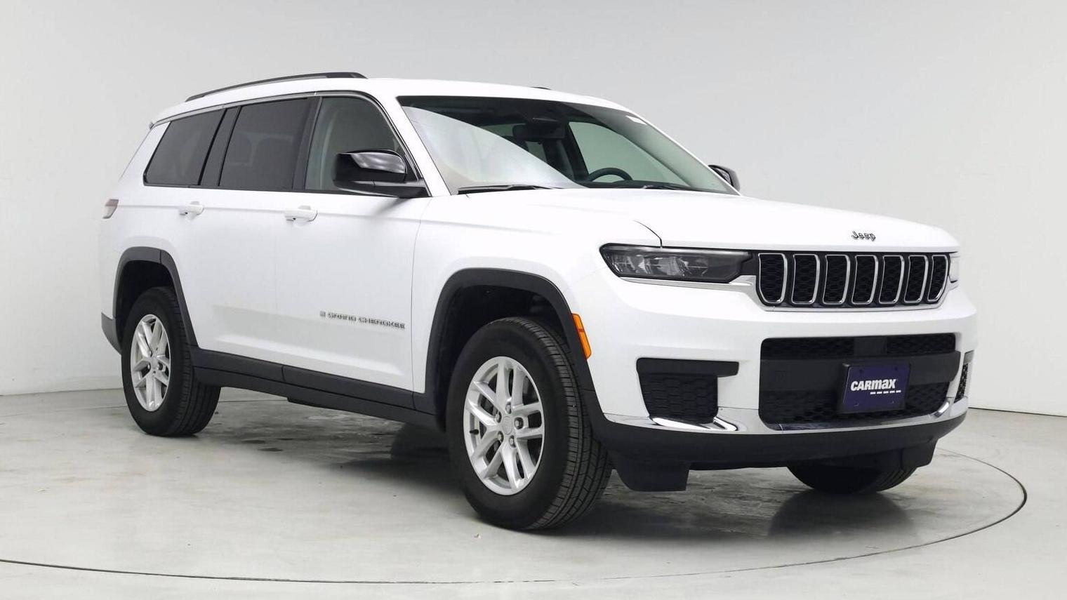 JEEP GRAND CHEROKEE 2023 1C4RJKAG8P8813352 image